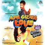 Ajab Gazabb Love (2012) Mp3 Songs